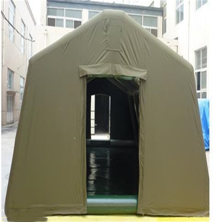 柳北充气军用帐篷模型生产工厂